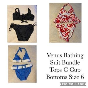 Venus Swimsuit Bundle